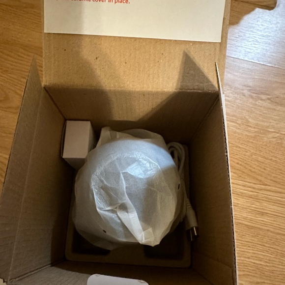 Ultrasonic diffuser - Picture 5 of 5